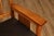 Stickley Mission Collection Set of Eight Oak Spindle Dining Chairs For Sale In Philadelphia - Image 6 of 18