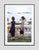 Balcony Cheongsams by Toni Frissell Two elegantly dressed women in classic Hong Kong-style cheongsams overlooking the...