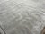 Rh Malta Linen Rug – 10' × 14' 100% Linen | Hand-Loomed Luxury Construction | Rare Rh Collection For Sale - Image 18 of 18