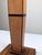 Art Deco Wooden Pedestal Column with Geometric Marquetry, France, 1920s For Sale - Image 6 of 18