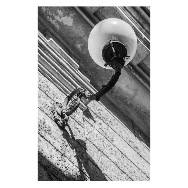 Sonia Almaguer, Serie La Habana 500 detalles 5, 2010s, Digital Print For Sale