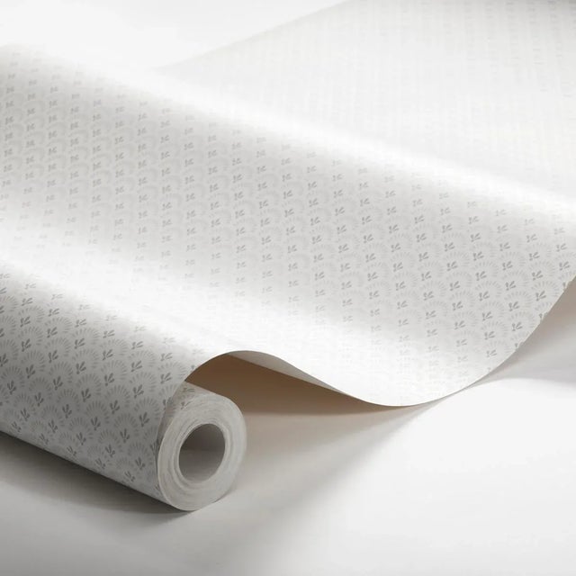 Daisy in ivory is a pleasing, universally stylish wallpaper inspired by Swedish cotton fabrics. Legendary Scandinavian...