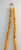 20th Century Butterscotch Egg Yolk Baltic Amber Bead Necklace For Sale - Image 11 of 12