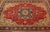 Middle Eastern Hand-Knotted Rug For Sale - Image 6 of 11