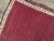 Mid 20th Century Galerie Shabab Collection Mid-20th Century Turkish Anatolian Throw Rug For Sale - Image 5 of 7
