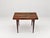 Mid-Century Modern Side Table in Rosewood by Johannes Andersen for CFC Silkeborg, Denmark, 1960s For Sale - Image 3 of 18