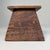 Wood Vintage Wooden Fumidai Steps, Japan, 1920s For Sale - Image 7 of 9
