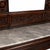 Brown 19th Century Art Nouveau Venetian Console & Mirror from Testolini e Salviati For Sale - Image 8 of 18