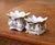 Near Pair of Early 20th Century French Rouen Faience Cachepots or Nuts Bowls For Sale In Dallas - Image 6 of 11