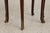 French Louis XV Marble Top Bronze Mounted Nightstand For Sale - Image 14 of 17