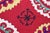 Vintage Hand Embroidered Suzani Wall Hanging, 1920s For Sale - Image 14 of 18