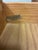 Mid-Century Modern Vintage Alma Desk Company Desk & Credenza For Sale - Image 3 of 8