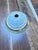 1990s Lenox Chandelier For Sale - Image 5 of 11
