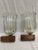 Wall Lights from Barovier & Toso, 1980s, Set of 2 For Sale - Image 8 of 12
