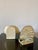 Vintage Pmc Shell Bookends - a Pair For Sale - Image 4 of 6