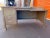 Vintage Art Metal Tanker Desk For Sale - Image 13 of 13