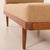Mid-Century Modern Scandinavian Daybed in Natural Boucle Fabric, 1960s For Sale - Image 11 of 14