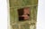 Metal Han Dynasty Green Glazed House (Mingqi), Han Period, 220 Ce For Sale - Image 7 of 7