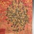 Large Vintage Wall Tapestry, Belgian, Needlepoint, Lady & the Unicorn, Woven Art For Sale - Image 9 of 11