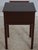 Kittinger Mahogany 2 Drawer Nightstand For Sale - Image 15 of 16