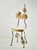 Brown Cumulus Occasional Chair by Henry Holland Studio For Sale - Image 8 of 8