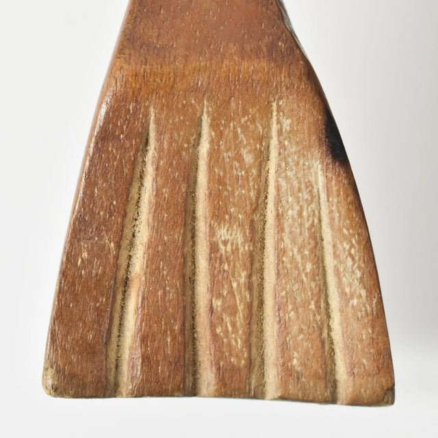 Early 20th Century Lega Divination Figure Matumaturu For Sale - Image 9 of 11