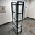 2010s Mark Daniel for Crate & Barrel Pilsen Shelves For Sale - Image 5 of 12