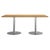 Train Conference Table by Henrik Tengler For Sale - Image 12 of 12