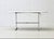 Oval Folding Garden Table by Mazuvo and SM France, 1990s For Sale - Image 10 of 18