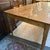 Antique Rustic French Provincial Oak Wood Dining Table For Sale - Image 13 of 16