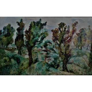 Yuri Andreevich Kovalenko, Sunshine, Circa 1970 For Sale