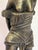 Early 20th Century After Bruno Zach “The Riding Crop” Art Deco Patinated Bronze Sculpture on Marble For Sale - Image 5 of 12