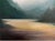 Modern 1980s Oil Painting - Landscape For Sale - Image 3 of 7