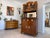 1920s Antique Art Nouveau Buffet, 1920s For Sale - Image 5 of 17