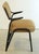 Vintage Fehrbellin Armchair in Wood & Fabric For Sale - Image 13 of 15