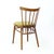 Wood Dining Chairs by Tatra, Czechoslovakia, 1960s, Set of 4 For Sale - Image 7 of 17