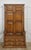 Oak Hall Seat Cupboard, 1890s For Sale - Image 12 of 12