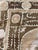 1960s Tribal Suzani Wall Hanging Decor 4'3'' X 4'7'' For Sale - Image 5 of 7