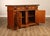 Brown Century Furniture Chatsworth Collection Slate Top Sideboard Credenza For Sale - Image 8 of 18