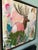 Paint “Pink Elk” by LWren Walraven For Sale - Image 7 of 11