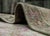 Textile Turkish Vintage Rug 2'6" x 10'8" #20679 For Sale - Image 7 of 8