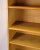 High Bookcase in Oak by Hans J. Wegner for RY Furniture, 1960s For Sale - Image 4 of 9