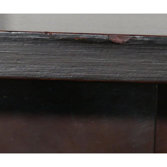 Small Display Cabinet from Otto Röckemann, 1964 For Sale - Image 11 of 15