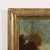 North Italian School Artist, Landscape with Figures, 1700s, Oil on Canvas, Framed For Sale - Image 6 of 10