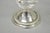 Antique English Victorian Crystal Glass & Silver Sweetmeat Candy Nut Dish, Set 6 For Sale - Image 16 of 18