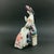 Vintage The Embroiderer Figurine in Porcelain from Polonne, Ukraine/USSR, 1970s-1980s For Sale - Image 3 of 8