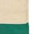 Vintage Cotton Sewn Flag of Jordan For Sale - Image 4 of 6