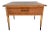 Mid Century Modern Side Table | Acclaim by Lane Furniture For Sale
