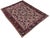 Vintage Heriz Rug in Wool, 1920s For Sale - Image 3 of 18