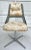 Chromcraft MCM Smoky Glass, Lucite and Chrome Dining Table Set For Sale - Image 4 of 13